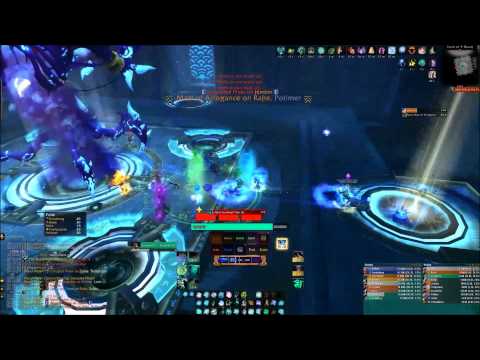 Sha of Pride HC VS Utvalda (Mistweaver Munk POV)