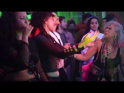 Psilocybe Project - My Mother Told Me