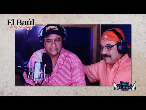 Daniel Villalobos Ft. Gerardo Martinez - Cautivo De Amor - El Baúl De Los Recuerdos