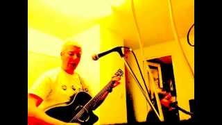 MilloDrama cover of Maverick Sabre "I Need"