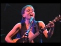 Ani DiFranco "Superhero" Rare Live Hollywood 1996