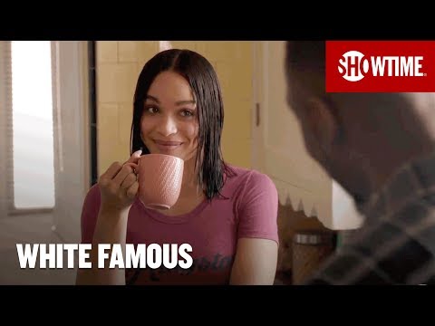 'I'm Available For Anything You Need' Ep. 2 Official Clip | White Famous | Season 1 | SHOWTIME