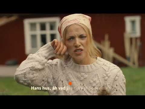Se om ditt hus - reklamfilm