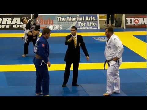 Eric Hutchings at Pan Am 1st Match Open 3/23/2013