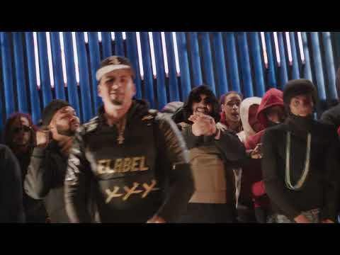 Dahvinci - Jeffrey Dahmer (feat. Damenace) Official Music Video