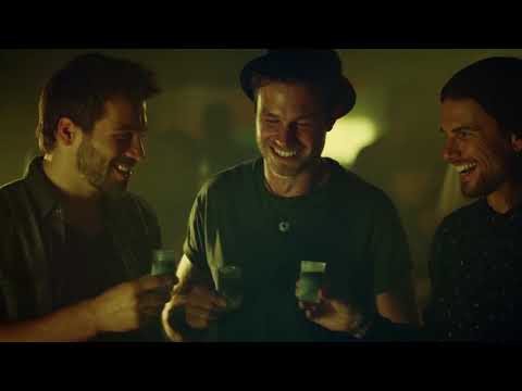 v1. Jägermeister/KatapultDJ vs Tujamo/Dumbledore