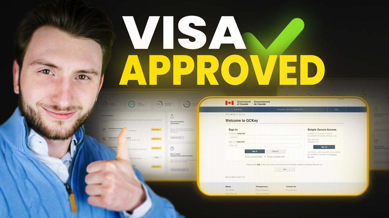How to Apply for Canadian Student Visa Step by Step. Lower Your Risk of Refusal