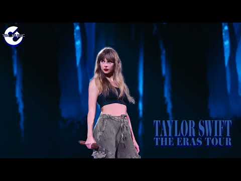 Taylor Swift - The Eras Tour: Out Of The Woods (If Out Of The Woods was in The Eras Tour) [Concept]