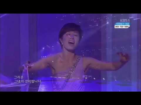 [박기영] Park Kiyoung | Resonance C6 - Head voice