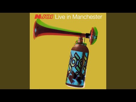 Live In Manchester (Part One)