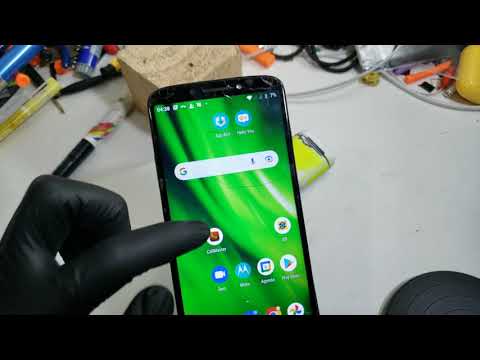 How to Clear your Cell Phone's RAM Memory and Gain 1,021G....