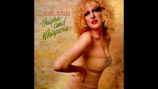 Bette Midler - Hang On In There Baby