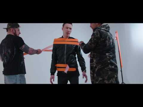 Go Behind The Scenes With Tom Swoon: The Making of ‘Atom’ Music Video