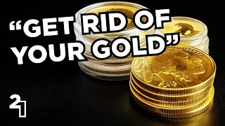 Is Gold a Terrible Investment?