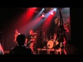 No Turning Back LIVE Intro (Justice) / Take Your ...