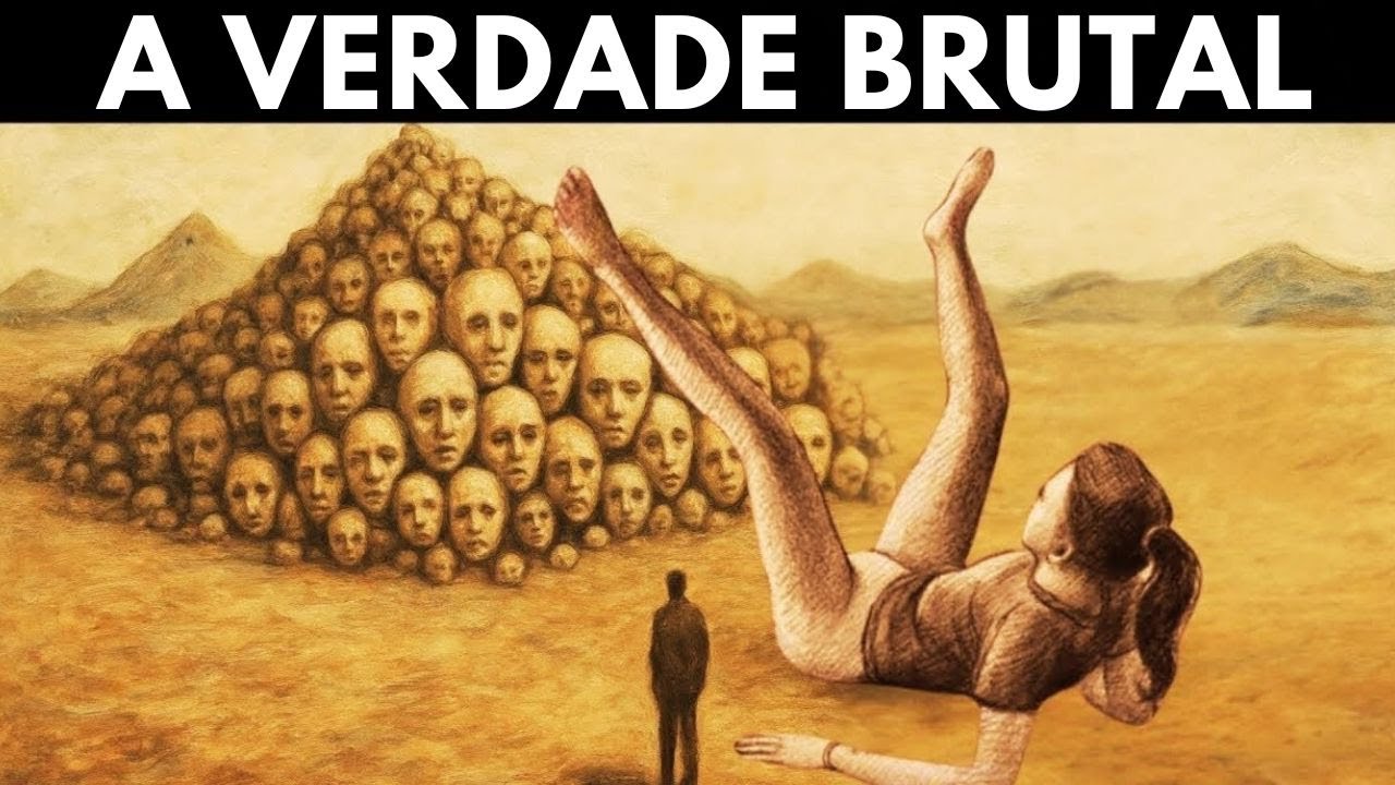 Diógenes REVELA o Motivo Sombrio por Trás da Obsessão dos HOMENS por Mulheres