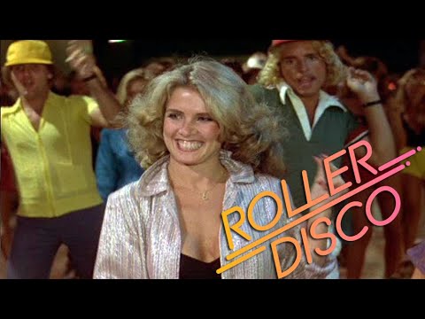 Don Dellpiero - RollerMania (70s & 80s RollerDisco Era)