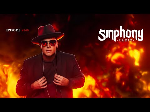 SINPHONY Radio – Episode 140 | Best of October ‘23