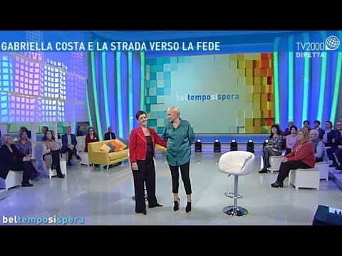 Bel tempo si spera - 3 dicembre 2019