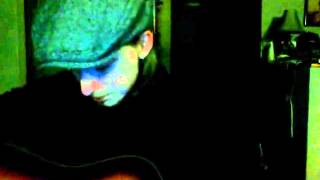 Crying Like A Church On Monday - New Radicals [COVER]