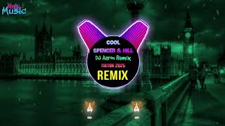 Download lagu Spencer & Hill - Cool (DJ Aaron Remix Tiktok 2025) Spencer Hell Cool (Back Back) || Wanji Edit  mp3