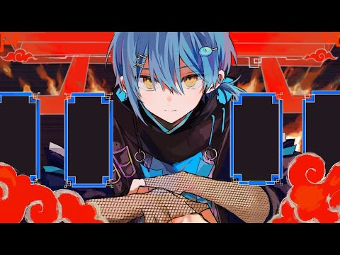 【最速cover】物の怪の類/そあら 【めいちゃん】