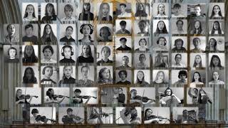 A Gaelic Blessing by John Rutter - Wells Cathedral School