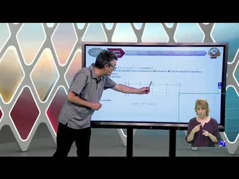 TeleŞcoala: Matematică clasa a XII-a – Recapitulare elemente de algebră clasele IX-XI (@TVR2)