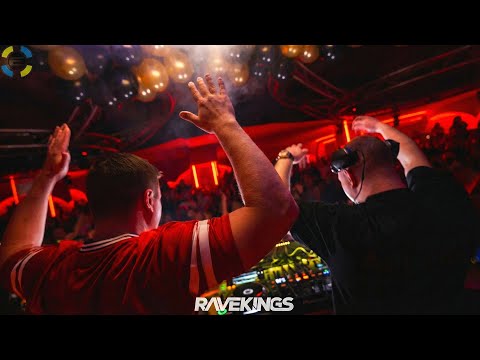 RAVEKINGS live at EKWADOR CLUB MANIECZKI [𝗩𝗜𝗗𝗘𝗢 𝗦𝗘𝗧] (ANDRZEJKI 29.11.2025)