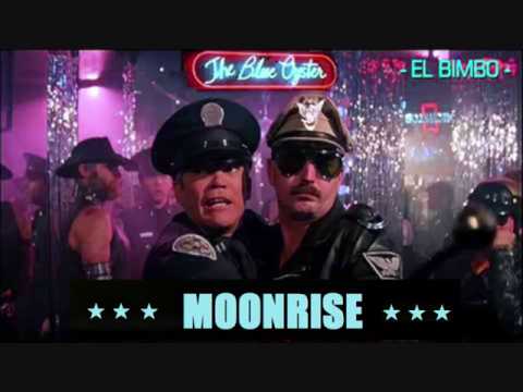 Jean Marc Dompierre - El Bimbo (Moonrise Remix)