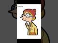 Mr Bean His GF Real Life Transformation Shorts
