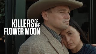 Killers of the Flower Moon | Luck Trailer (2023 Movie)