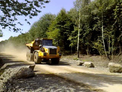 Steinbruch Stockhausen