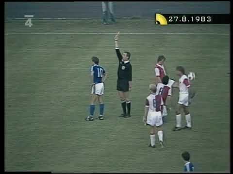 Slavia Praha - RH Cheb