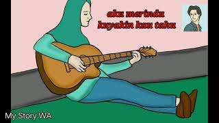 Download lagu Story WA baper lagu Tanpa Batas Waktu Ade Govinda cover Tami Aulia mp3