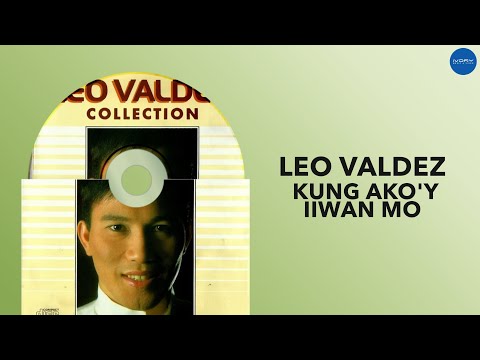Video thumbnail for Kung Ako’y Iiwan Mo