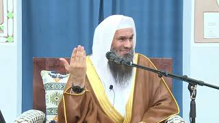 صورة هل أحضر الدروس مع حفظ القرآن أم أتفرغ؟ | الشيخ عبدالرحمن الودعان