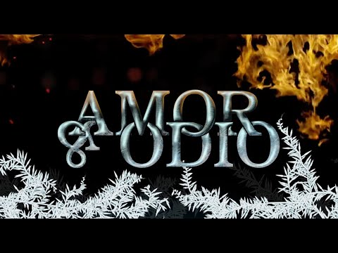 Miniatura de Amor y Odio