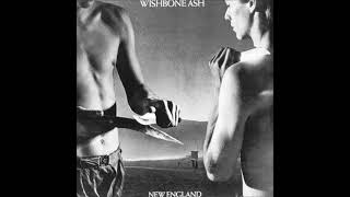 Wishbone Ash  -  Lonely Island