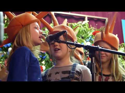 Kašpárek v rohlíku Revirvál Kyjov 25.2.2018