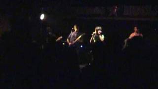 Icon Of Sin Live@Spartaco - Holocaust Avenue
