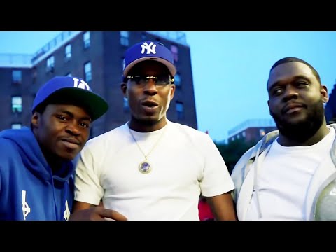 Piif Jones Ft. Sheff La - NORE Flow (New Official Music Video) (Fahargo Filmz)