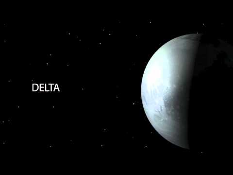 Moonove - Delta  (Original)