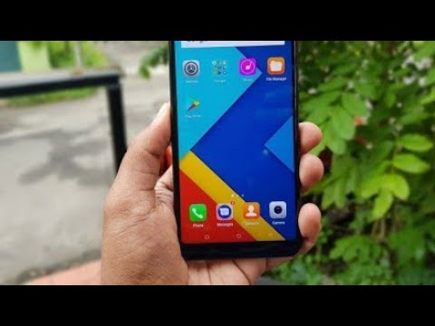 Micromax Canvas Infinity 8 handy and cool Tips and Tricks Everyone should know