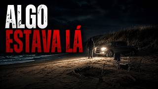 Terrorify #001 | Histórias de Terror, Mistério e Suspense para Ouvir no Escuro