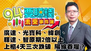 廣達、光寶科、緯創、輝達、智原期2倍以上