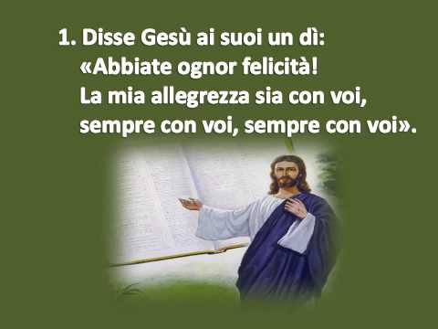 192  DISSE GESU'