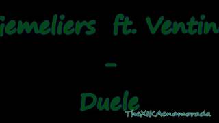 DueLe - GeMeLieRS ft. VeNTiNo