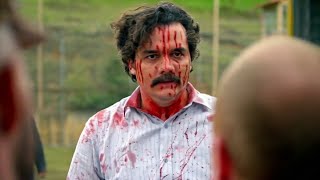 Santhosh Narayanan - Narcos | Kaala Rain Fight theme