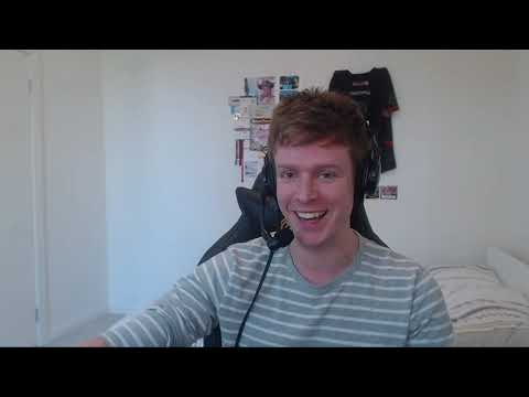 OPL 2020 Split 1 Playoffs Series 3 - The Chiefs v Legacy - Game 1